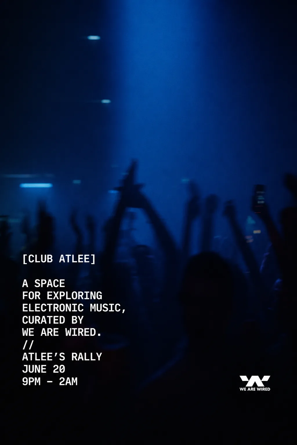 [CLUB ATLEE]