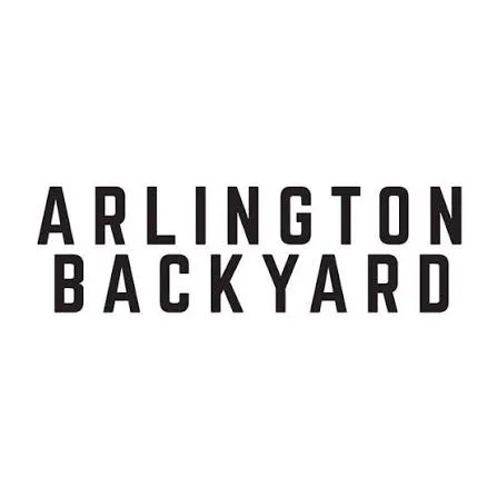 Arlington Backyard