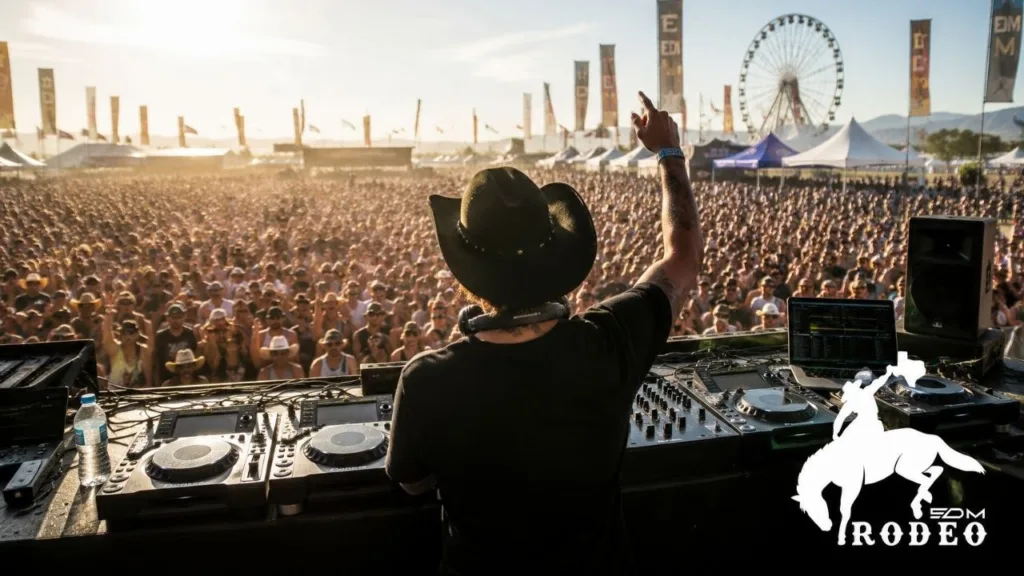 Don’t Let the Heat Kill Your Show: Protecting DJ & Speaker Gear at Texas Outdoor Events